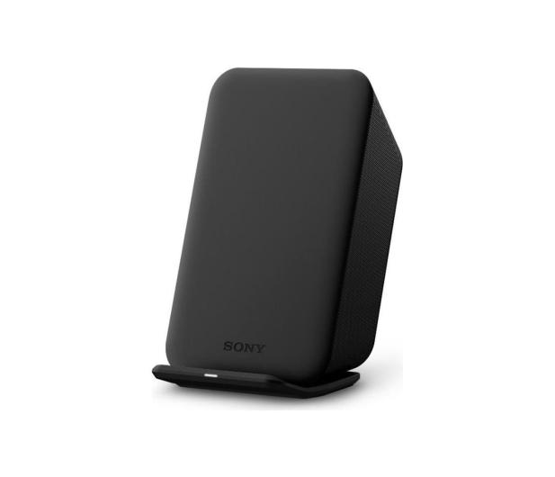 Sony Ładowarka Indukcyjna 1,8A/9W Quick Charge czarna - 453391 - zdjęcie